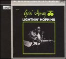Review Lightnin' Hopkins  / Goin' Away [VINYL]