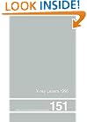 X-Ray Lasers 1996: Proceedings of the Fifth International Conference on X-Ray Lasers held in Lund, Sweden, 10-14 June, 1996 (Institute of Physics Conference Series)