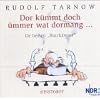 Dor k�mmt doch �mmer wat dormang. CD