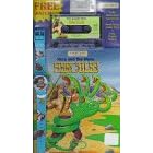 Hera and the Hero, Hercules Read-Along Audio Fun Pack
