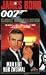 James Bond 007 - Man lebt nur zweimal [VHS]