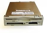 YE Data 7-in-1 Internal Floppy Drive & Solid State Card Reader USB