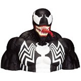 �������� MARVEL Art Collector Series - Bust: Venom �������� ������� ���᡼�� �ե��� �����꡼ ���� ư�� �̿���