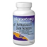 Astragalus Jade Screen (alcohol free) 4 oz