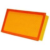 Wix 42261 Air Filter, Pack of 1 by Wix