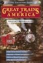 Great Trains of America: Western Railroading