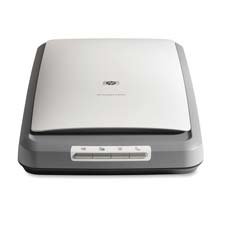 HP&reg; ScanJet G3010 High-Speed USB Photo Scanner