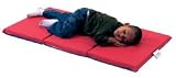 BOX OF 9 - 1 3 FOLD RED BLUE RF