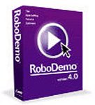RoboDemo 4.0 英語版