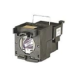 Toshiba TLP LV4 - LCD projector lamp