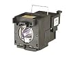 Toshiba TLP LV4 - LCD projector lamp