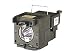 Toshiba TLP LV4 - LCD projector lamp