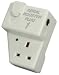 Electronics : AM-P1 1-way plug-in adjustable gain TV amplifier