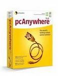 Symantec PC Anywhere 11.0 host/remote