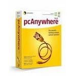 Symantec PC Anywhere 11.0 host/remote