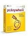 Software : Symantec PC Anywhere 11.0 host/remote