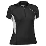 Salomon Trail Runner Zip Tech Shirt - Short-Sleeve - Women's