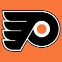New! Philadelphia Flyers Instant ID Tag