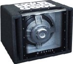 HiFonics 12