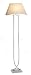 Mantra Floor Lamp (satin)