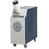 Kwikool Commercial 10,500 BTU Portable AC