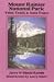 Mount Rainier National Park: Tales, Trails, & Auto Tours