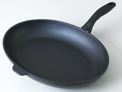 Swiss Diamond - 11" x 15" Oval / Fish Pan