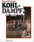 KohlDampf - Horst Haitzinger