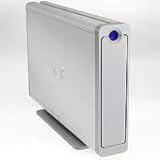 d2 BigDisk Extreme FireWire 800 320GB