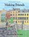 Making Friends by Margaret Mahy