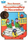Moominvalley in November (Moomintrolls)