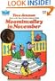 Moominvalley in November (A Camelot book)