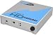 The 2x1 HD Switcher with Discrete IR Remote Control