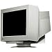 EIZO FlexScan T966 Monitor 21'' 1600 x 1200 104Hz digt OSD TCO99 grau