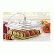 FoodSaver 2.25qt Quick Marinator Model 020050 FoodSaver 2.25qt Quick Marinator Model 020050