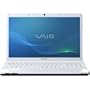Sony VAIO VPCEE21FX/WI 15.5" Notebook PC White