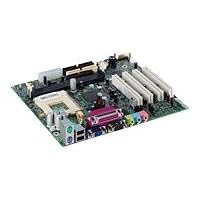 Intel D815EGEWUPAK10 P3 Socket 370 MicroATX Motherboard