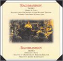 Search : Rachmaninov: Aleko - Opera in One Act - Soloists and Orchestra of the Bolshoi Theatre