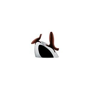 """pito"" miniature kettle by frank gehry for alessi"
