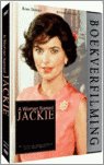 A WOMAN NAMED JACKIE - complete TV-mini series - 3 disc DVD Box set
