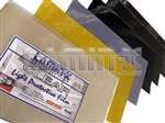 One 12 x 24 Universal Film Headlight / Tailight Covers