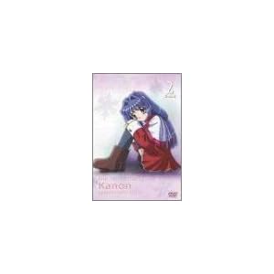 Kanon~�J�m��~ ��2�� [DVD]