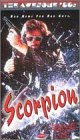 Scorpion [VHS]