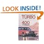 How to Work with and Modify the Turbo Hydra-Matic 400 Transmission (Motorbooks Workshop)
