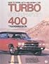 How to Work with and Modify the Turbo Hydra-Matic 400 Transmission (Motorbooks Workshop)