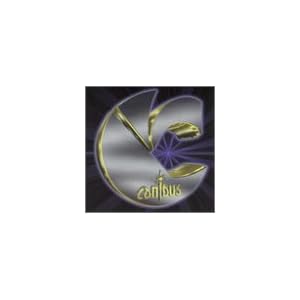 Can-I-Bus by Canibus (Audio Cassette - 1998) - Clean
