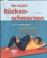Produkt-Bild: Nie wieder R&uuml;ckenschmerzen