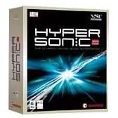 HYPERSONIC 2