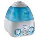 Kaz Incorporated V3700 Starry Night Cool Mist Humidifier