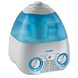 Kaz Incorporated V3700 Starry Night Cool Mist Humidifier